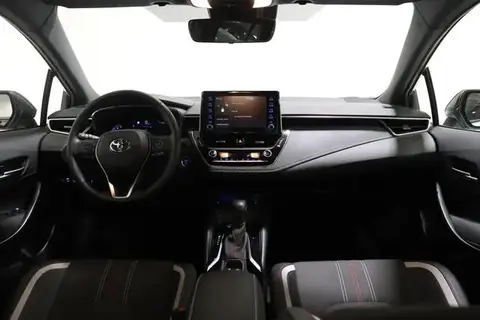 Used TOYOTA COROLLA Hybrid 2022 Ad 