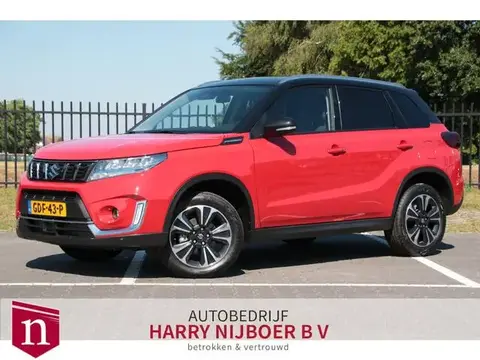 Used SUZUKI VITARA Petrol 2023 Ad 