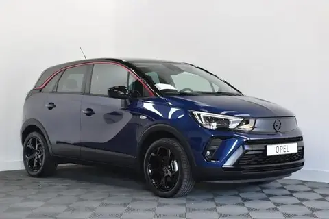 Annonce OPEL CROSSLAND Essence 2023 d'occasion 