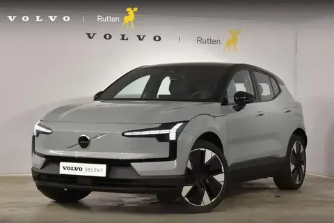 Annonce VOLVO EX30 Électrique 2024 d'occasion 