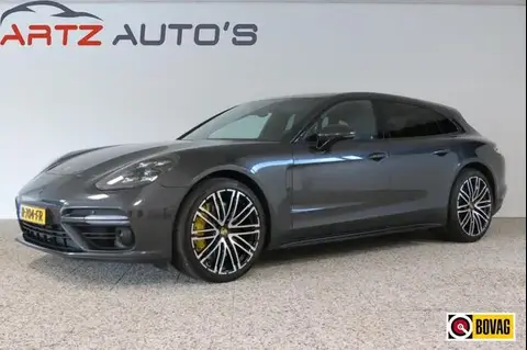 Used PORSCHE PANAMERA Petrol 2018 Ad 