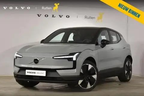 Annonce VOLVO EX30 Électrique 2024 d'occasion 