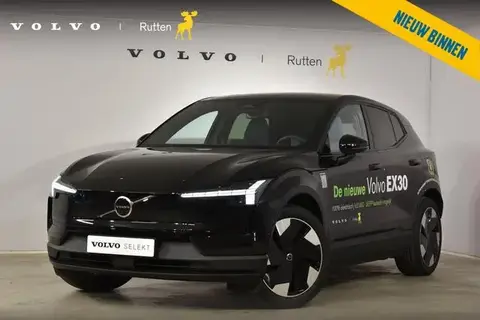 Annonce VOLVO EX30 Électrique 2024 d'occasion 