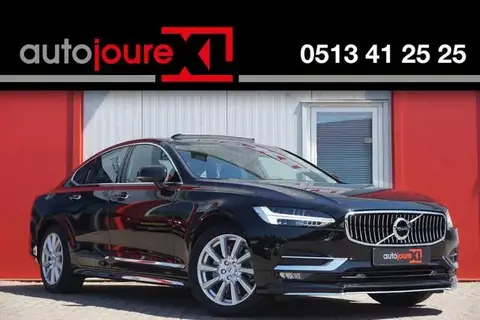 Used VOLVO S90 Petrol 2020 Ad 