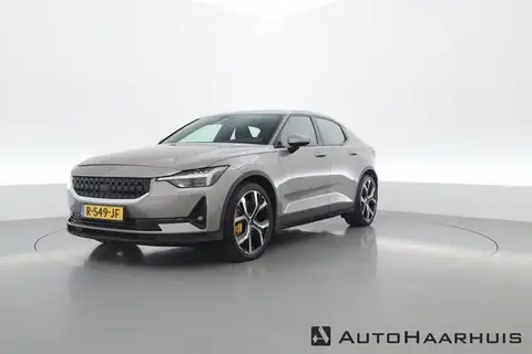 Annonce POLESTAR 2 Électrique 2021 d'occasion 