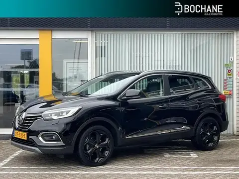 Used RENAULT KADJAR Petrol 2019 Ad 