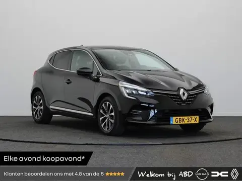 Used RENAULT CLIO Petrol 2023 Ad 