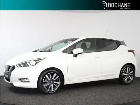 Used NISSAN MICRA Petrol 2019 Ad 