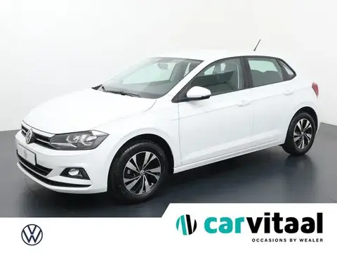 Used VOLKSWAGEN POLO Petrol 2020 Ad 