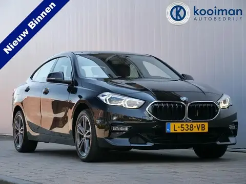 Annonce BMW SERIE 2 Essence 2021 d'occasion 