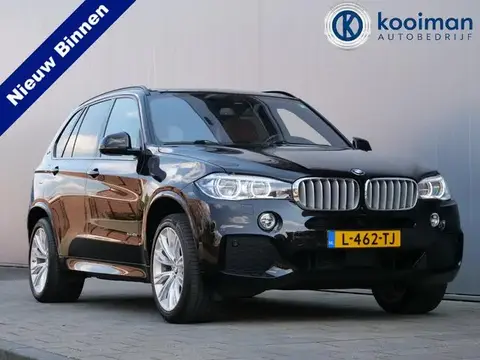 Used BMW X5 Hybrid 2018 Ad 