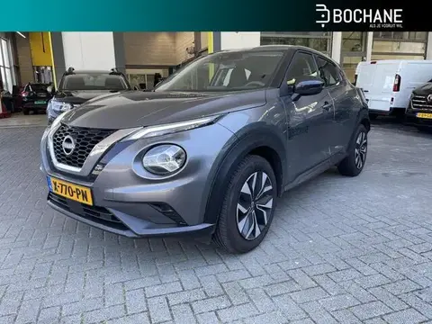 Used NISSAN JUKE Petrol 2024 Ad 