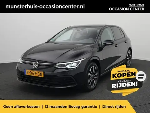 Annonce VOLKSWAGEN GOLF Essence 2021 d'occasion 