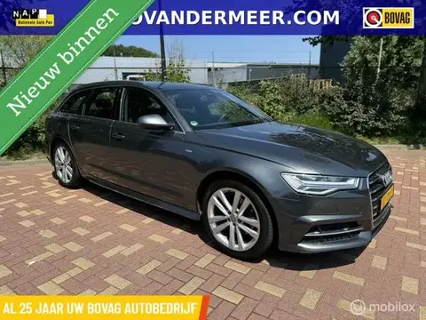 Used AUDI A6 Petrol 2017 Ad 