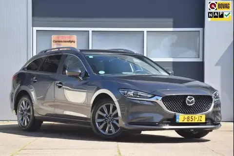 Used MAZDA 6 Petrol 2020 Ad 