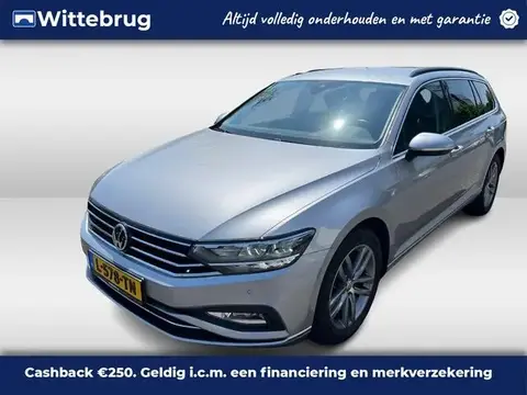 Annonce VOLKSWAGEN PASSAT Essence 2020 d'occasion 