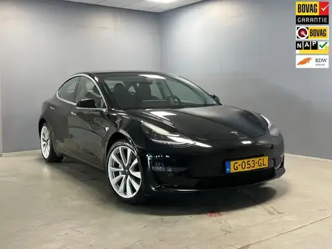 Used TESLA MODEL 3 Electric 2019 Ad 