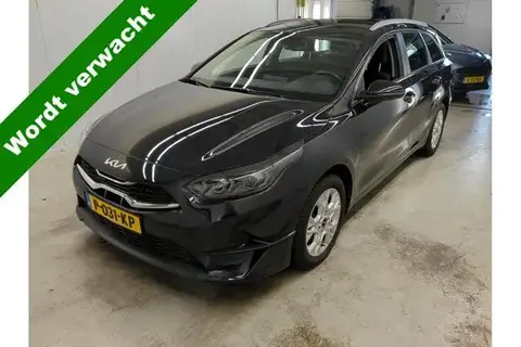 Used KIA CEED Petrol 2022 Ad 