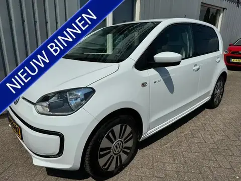 Used VOLKSWAGEN UP! Electric 2015 Ad 