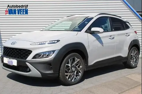 Used HYUNDAI KONA Hybrid 2022 Ad 