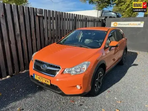 Used SUBARU XV Petrol 2015 Ad 