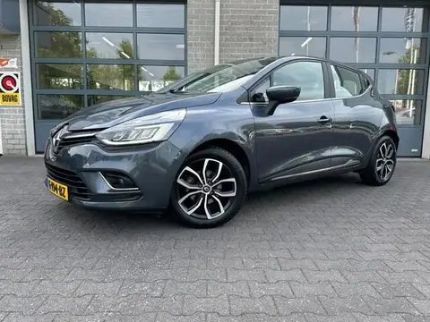 Used RENAULT CLIO Diesel 2018 Ad 