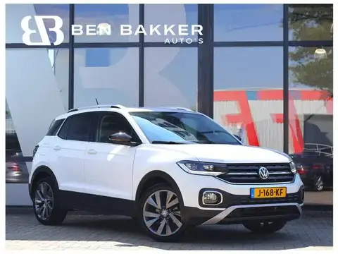 Used VOLKSWAGEN T-CROSS Petrol 2019 Ad 