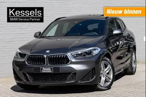 Annonce BMW X2 Essence 2021 d'occasion 