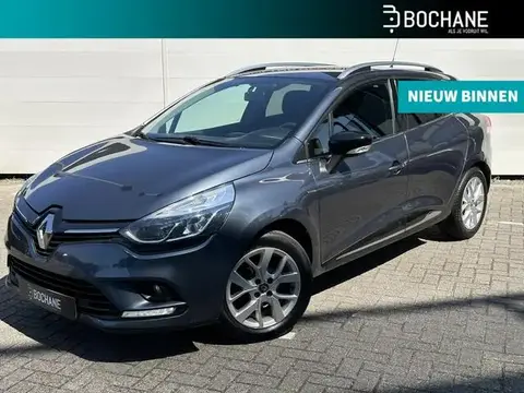 Used RENAULT CLIO Petrol 2018 Ad 