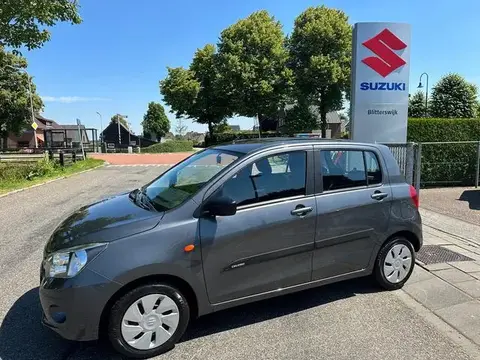 Used SUZUKI CELERIO Petrol 2018 Ad 