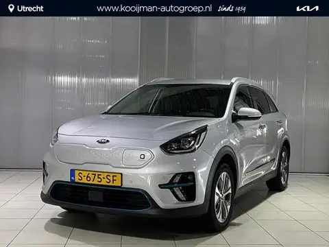 Used KIA E-NIRO Electric 2020 Ad 