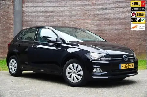 Used VOLKSWAGEN POLO Petrol 2020 Ad 