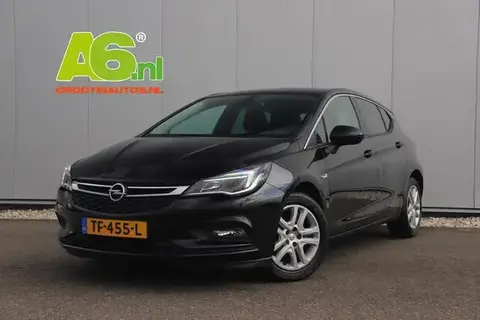 Used OPEL ASTRA Petrol 2018 Ad 