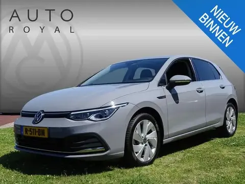 Annonce VOLKSWAGEN GOLF Hybride 2020 d'occasion 