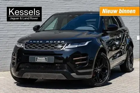 Annonce LAND ROVER RANGE ROVER Essence 2022 d'occasion 