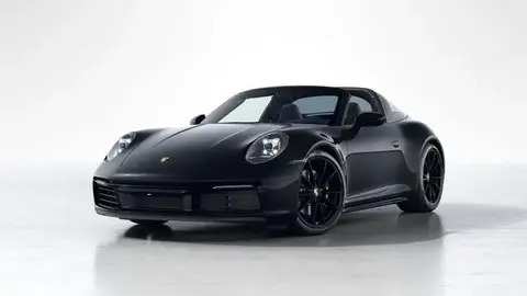 Annonce PORSCHE 911 Essence 2023 d'occasion 