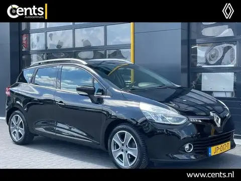 Annonce RENAULT CLIO Essence 2016 d'occasion 