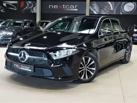 Used MERCEDES-BENZ CLASSE A Diesel 2019 Ad 