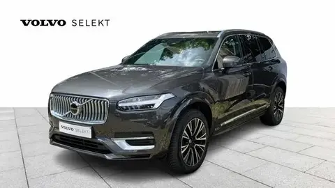 Used VOLVO XC90 Petrol 2023 Ad 