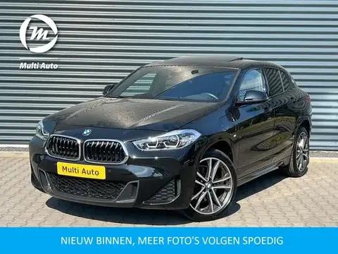 Used BMW X2 Hybrid 2020 Ad 