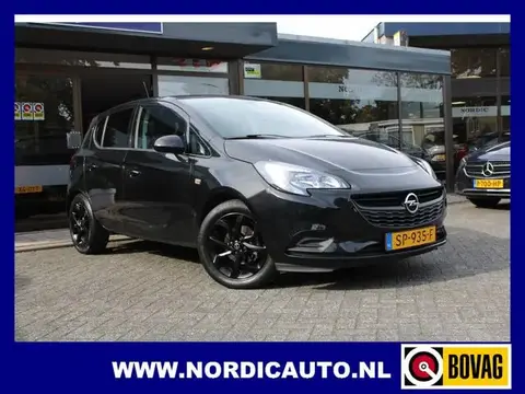 Used OPEL CORSA Petrol 2018 Ad 