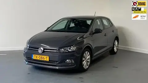 Used VOLKSWAGEN POLO Petrol 2018 Ad 