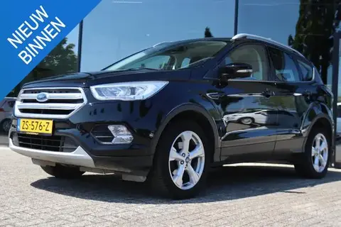 Used FORD KUGA Petrol 2019 Ad 