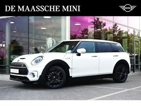 Annonce MINI COOPER Essence 2024 d'occasion 