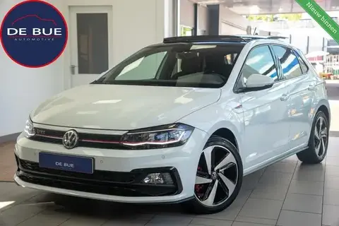 Used VOLKSWAGEN POLO Petrol 2020 Ad 