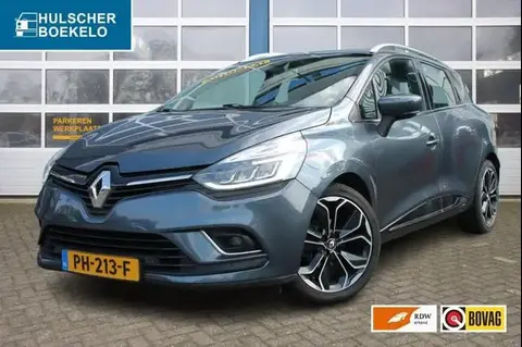 Used RENAULT CLIO Diesel 2017 Ad 