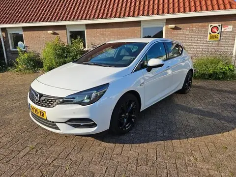 Used OPEL ASTRA Petrol 2020 Ad 