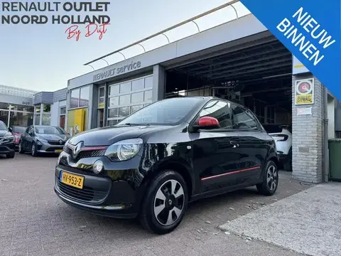 Used RENAULT TWINGO Petrol 2016 Ad 