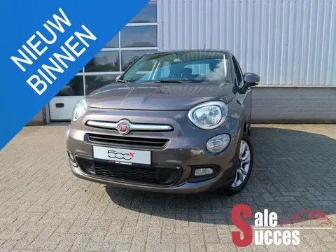 Used FIAT 500X Petrol 2017 Ad 