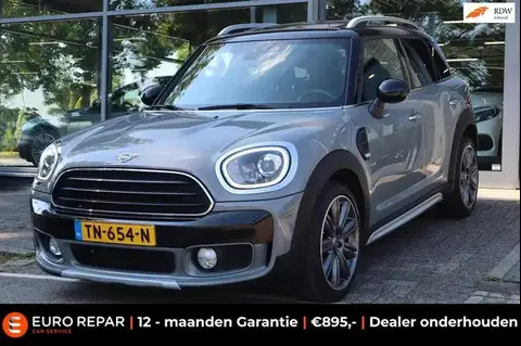 Used MINI COUNTRYMAN Petrol 2018 Ad 